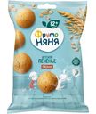 Печенье Фрутоняня овсяное обогащённое пищевыми волокнами и витаминами для детей, 50г