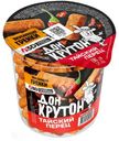 Гренки Дон Крутон пшеничные со вкусом тайского перца 130г
