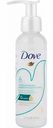 Мицеллярное молочко для снятия макияжа успокаивающее Dove для чувствительной кожи, 120 мл