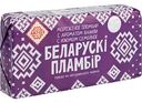 Мороженое пломбир Айст-Бел Беларускi пламбiр с ароматом Ванили и изюмом, 250г