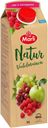Сок Natur из малины, Marli, 1 л, Финляндия