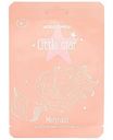 Маска для лица тканевая Moriki Doriki Little Star Mermaid, с 8 лет