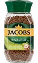 Кофе растворимый Jacobs Hazelnut с ароматом Лесного ореха, 95 г