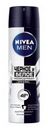 Антиперспирант «Невидимый для черного и белого» Nivea Men, 150 мл