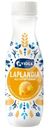 Питьевой йогурт Viola Laplandia с манго и со вкусом пломбира 2.5%, 260г