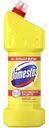 Универсальное cредство Domestos Максимальная защита Лимонная свежесть, 1,5 л