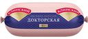 Колбаса варёная Клинский Докторская, 400г