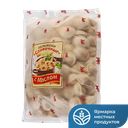 АЛИДАН Пельмени Сливочные п/уп 0,9кг(Тарновский):7