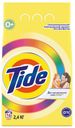 Стиральный порошок Tide Color Детский, 2,4 кг