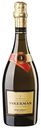 Вино игристое Inkerman Semi-Sweet Muscat белое полусладкое 11,5 - 13,5% 0,75 л