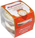 Десерт Морковный, 140 г