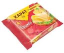 Сыр плавленый Карат Дружба ломтики 25% БЗМЖ 130г