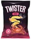 Чипсы Twister Картофель хрустящий Краб 130г