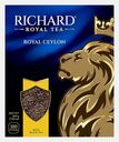 Чай черный Richard Royal Ceylon 100пак