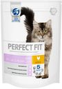 Корм д/котят Perfect Fit Junior с курицей 190г