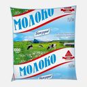 Молоко пастеризованное Белозорие 2.5% 1кг