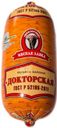 Колбаса Мясная лавка Докторская 500г