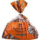 Хлеб пшеничный злаковый Пеко Медведковский бездрожжевой, нарезка, 300 г