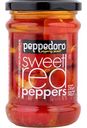 Перец фаршированный Royal Mediterranean Peppedoro Sweet Red в масле, 250г