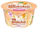 Продукт овсяный Nemoloko Yogurt груша-овсяные хлопья обогащённый для детского питания, 130г