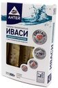Иваси «Антей» холодного копчения специальной разделки, 200 г
