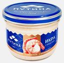 Икра с креветкой Путина 160г