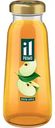 Сок il Primo Green Apple, 0,2л