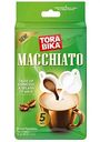 Кофейный напиток растворимый Torabika Macchiato, 5×24г