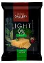 Сыр Cheese Gallery Лайт 9%, 200 г