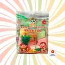 Желе со вкусом фруктов, YUMMY YUMMY, 360 г