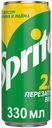 Напиток газированный Sprite, 330 мл