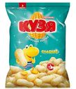 Кукурузные палочки Кузя Лакомкин сладкие, 140г
