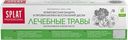 Паста зубная СПЛАТ, Профэшнл, Лечебные травы, 100мл