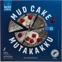 Торт шоколадный Mud Cake, Kotimaista, 400 г, Финляндия