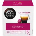 Кофе в капсулах Nescafe Dolce Gusto Espresso, 16 шт. × 5,5 г