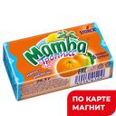 MAMBA Жевательные конфеты Тропикс 26,5г:48/288