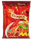 АЛЬКОНИ Лапша BIG SIZE XXL Гов остр халяль120г фл/п(YIWU):30