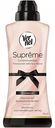 Кондиционер для белья концентрированный Vernel Supreme Romance, 600 мл