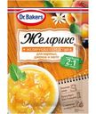 Заготовки Dr. Bakers желфикс 2:1 домашние 25г