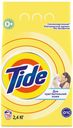 Стиральный порошок Tide Детский автомат, 2,4 кг