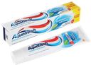 Зубная паста «AQUAFRESH-3», 125 мл