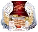 Торт Mirel Эстерхази, 650 г