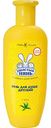 Гель для душа детский Ушастый нянь алоэ, 250мл