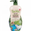 Средство для мытья посуды, овощей и фруктов BioMio Эко без запаха, 750 мл