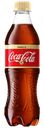 Напиток газированный Coca Cola Ванила, 0.5 л