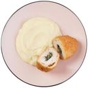 Котлета По-Киевски с картофельным пюре Пятёрочка Кафе, 260г