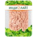 Фарш Индилайт из филе грудки индейки охлаждённый, 450г
