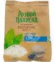 Творог Резной Палисад 5% БЗМЖ 700г