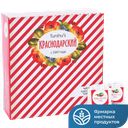 Чай КРАСНОДАРСКИЙ черный Отборный 100 пакетиков, 150г