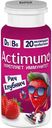 Продукт кисломолочный Actimuno Рич Клубнич с клубникой 1.5%, 95г